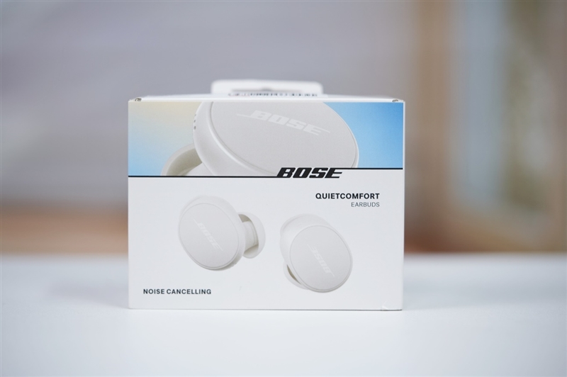Earbuds消噪耳塞评测：穿行于闹市宁静随我心J9数字平台Bose Quiet