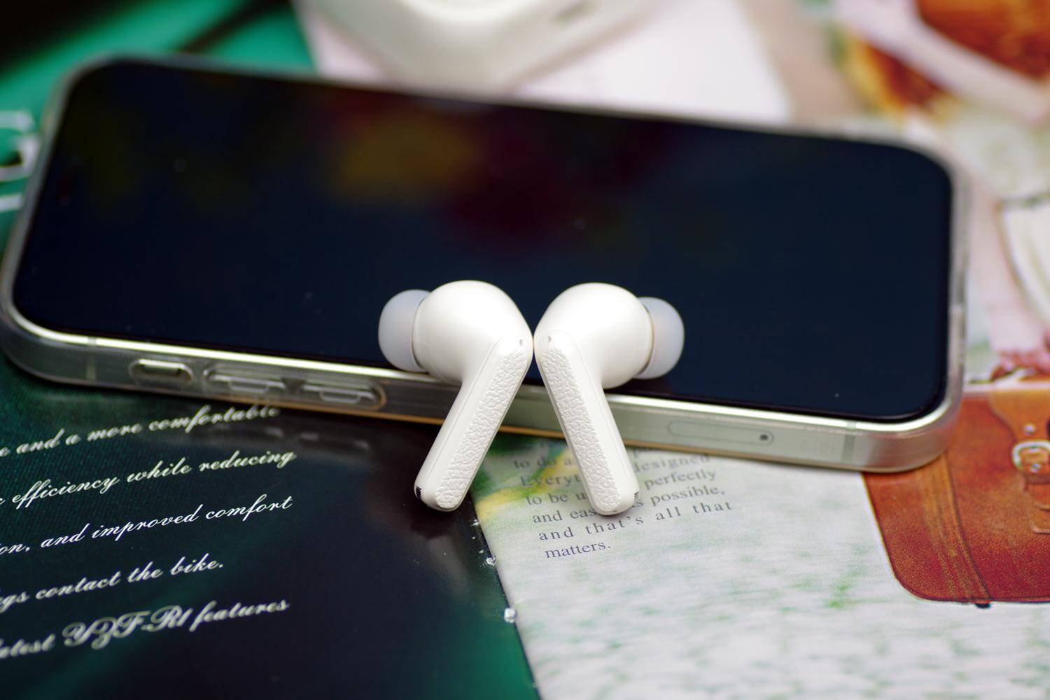 betSound A75 Pro降噪耳机值得推荐J9真人游戏第一品牌百元降噪耳机首选这个Bar(图2)
