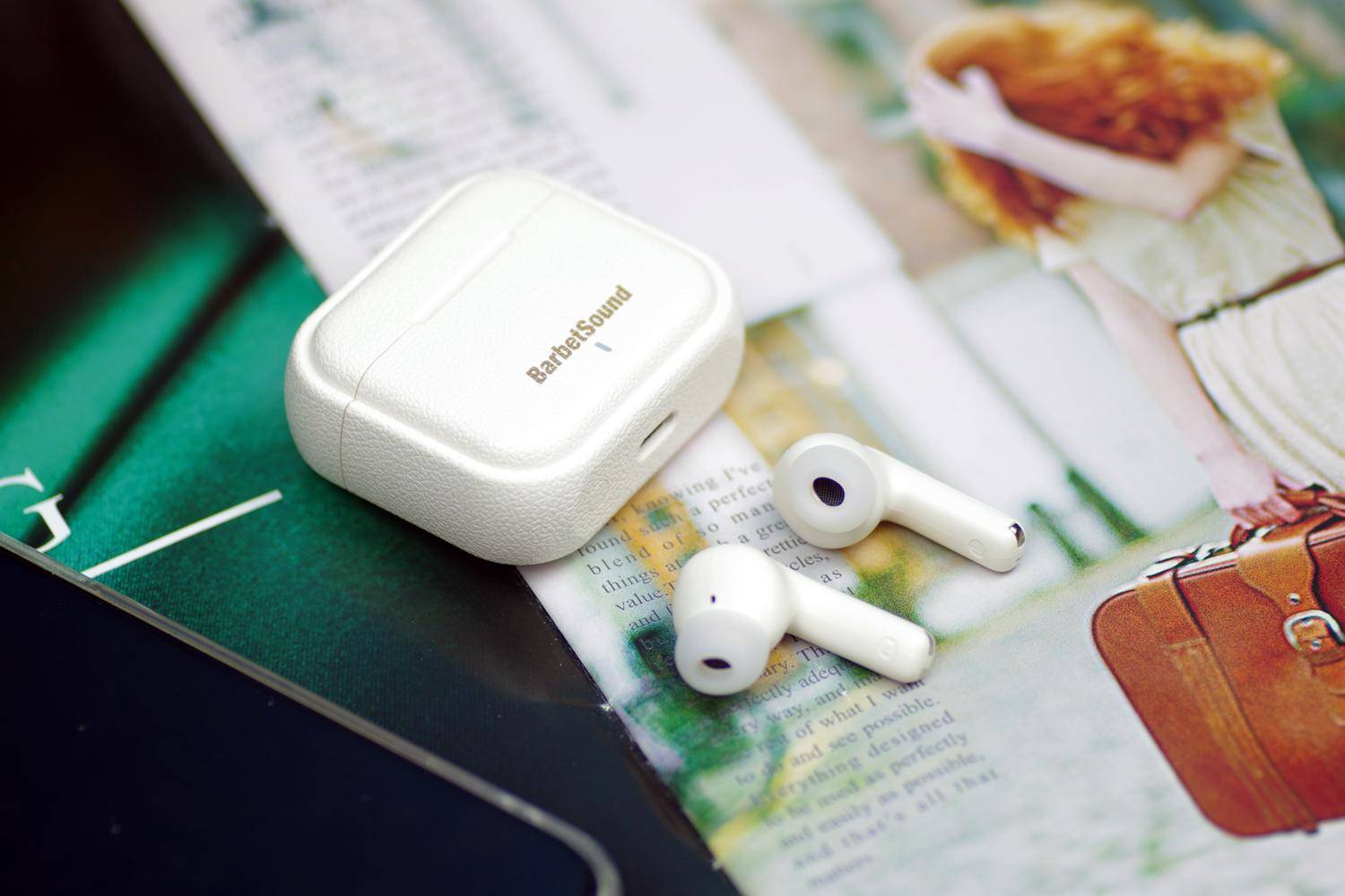 betSound A75 Pro降噪耳机值得推荐J9真人游戏第一品牌百元降噪耳机首选这个Bar(图5)