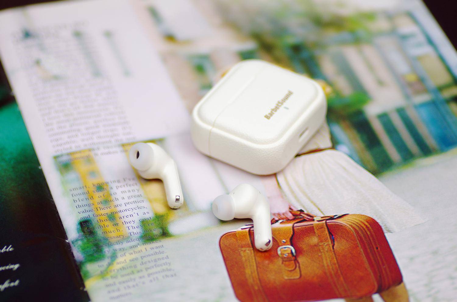 betSound A75 Pro降噪耳机值得推荐J9真人游戏第一品牌百元降噪耳机首选这个Bar(图6)