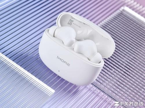 者：1MORE Q21真无线降噪耳机上手体验J9真人游戏第一品牌百元档耳机中的音质佼佼(图2)
