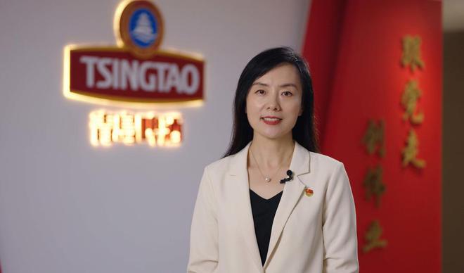 ：以科技创新熔铸百年匠心推动传统产业提质升级j9九游会登录【优秀科技工作者风采展】尹花(图2)
