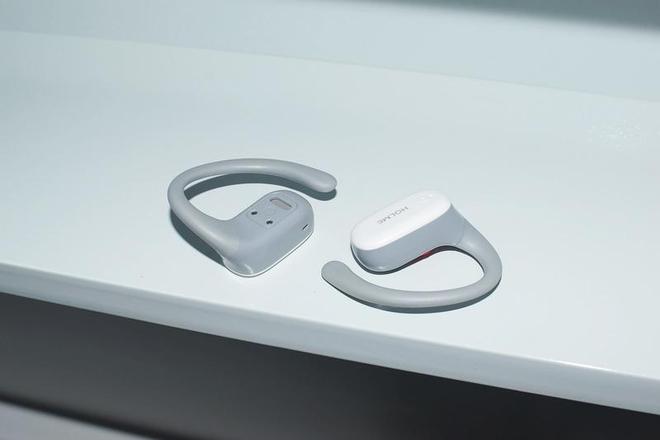 虹觅HOLME Olite品质与性价比完融ag九游会登录百元开放式耳机卷出新高度！(图5)