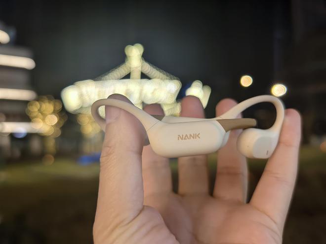 Air气传导耳机评测：运动耳机市场的新亮点j9九游会真人游戏第一南卡Runner(图12)
