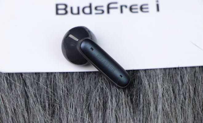 耳机弱水时砂budsfree i评测。J9数字平台专业歌手的选择无线降噪蓝牙(图4)