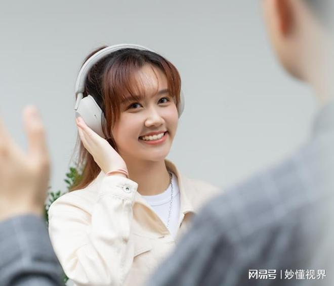 头戴式降噪耳机推荐！九游会j9登陆三款