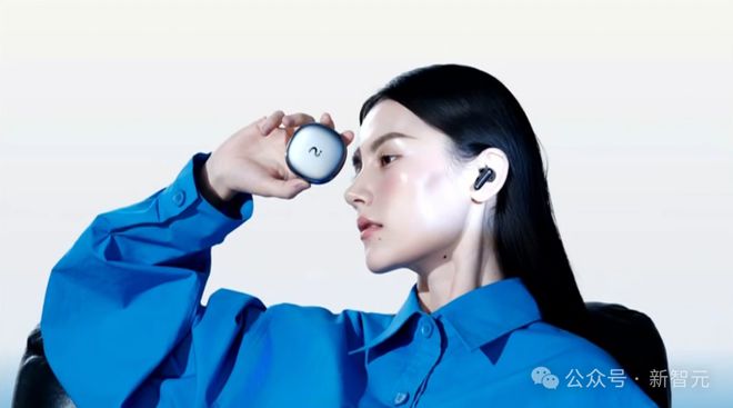 讯飞AI耳机：打造你的专属「办公搭子」J9国际集团耳机界的最强大脑！全新一代(图11)