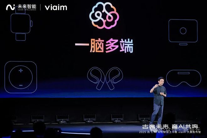 讯飞AI耳机：打造你的专属「办公搭子」J9国际集团耳机界的最强大脑！全新一代(图10)